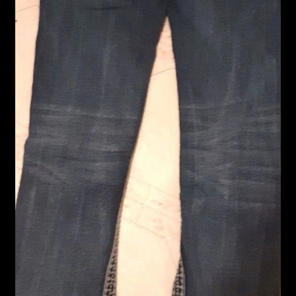 Rock Revival Jeans Size 25 - Picture 2 of 6